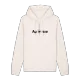 Αμύνταιο bold hoodie