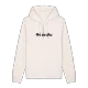 Φάρσαλα bold hoodie