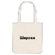 Широке bold tote bag