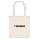 Темерин bold tote bag