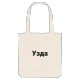 Узда bold tote bag
