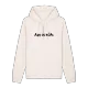 Αργοστόλι bold hoodie