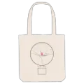 ლენტეხი tote bag