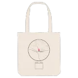 ლენტეხი tote bag