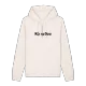 Κόρινθος bold hoodie