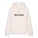 Миколаївка bold hoodie