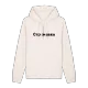 Стрижавка bold hoodie