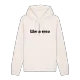 Шивачево bold hoodie