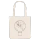 რუსთავი tote bag