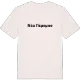Νέα Πέραμος bold t-shirt