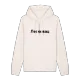 Лесковац bold hoodie