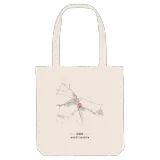 მარნეული map tote bag