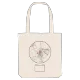 ახალქალაქი tote bag