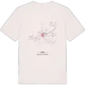 ქედა map t-shirt