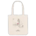 მცხეთა map tote bag