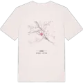 ხარაგაული map t-shirt