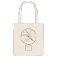 ხარაგაული tote bag