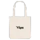 Ύδρα bold tote bag