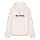 Камянец bold hoodie