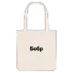 Бобр bold tote bag