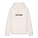 Татарка bold hoodie