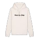 Сасновы Бор bold hoodie