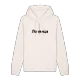Лозница bold hoodie