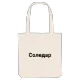 Соледар bold tote bag