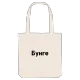 Бунге bold tote bag