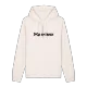 Жданівка bold hoodie