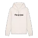 Покровка bold hoodie