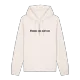 Новоекономічне bold hoodie