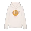 კასპი circle hoodie