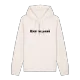 Шептицький bold hoodie