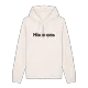 Нікополь bold hoodie