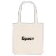 Брэст bold tote bag
