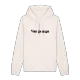 Чипровци bold hoodie