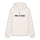 Игнатиево bold hoodie