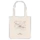 ზესტაფონი map tote bag