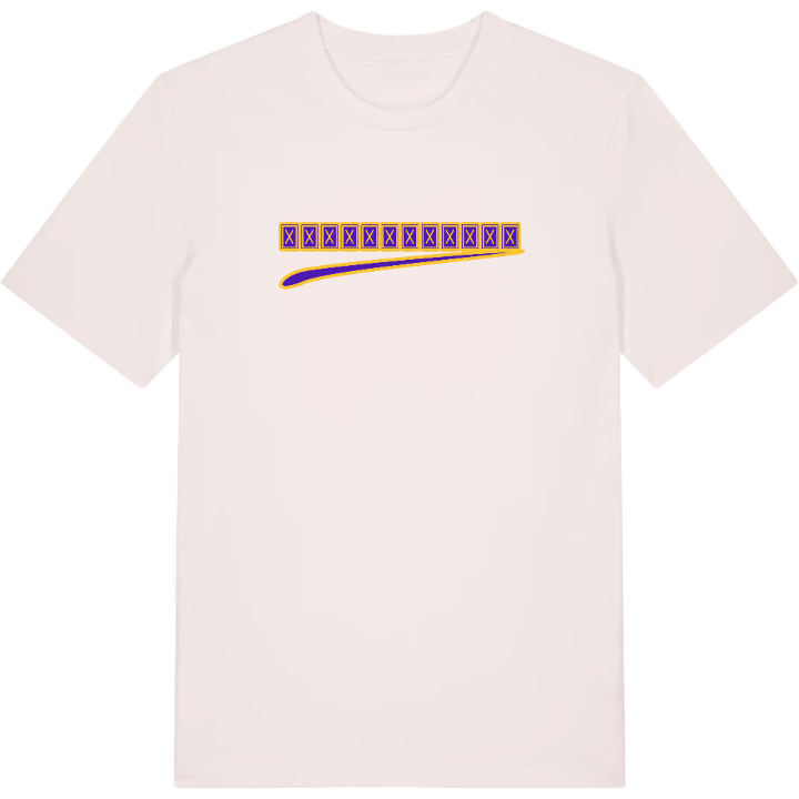 სტეფანწმინდა baseball t-shirt – t-shirt from PinShirt