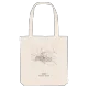 ახმეტა map tote bag