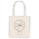 ქარელი tote bag