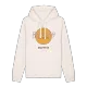სენაკი circle hoodie
