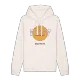 წნორი circle hoodie