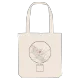 წნორი tote bag