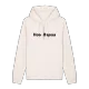 Нова Варош bold hoodie