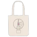 ქობულეთი tote bag
