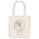 გარდაბანი tote bag