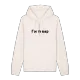 Гостивар bold hoodie