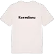 Коктебель bold t-shirt